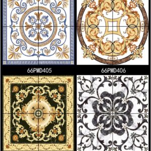 Tile 66PMD408