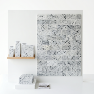 Carrara Marble Wall Tile