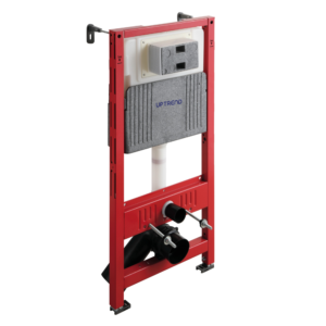 Concealed Cistern Frame H516A (Deluxe)