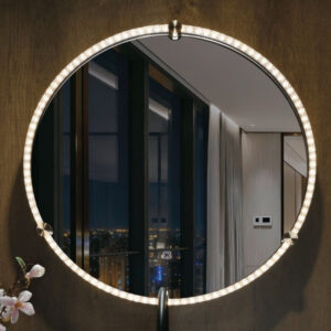 LED Smart Mirror SM002
