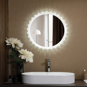 LED Smart Mirror SM003
