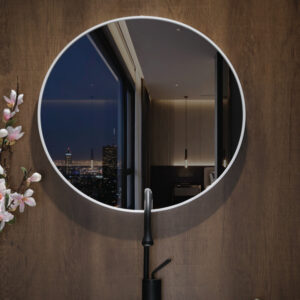 LED Smart Mirror SM011