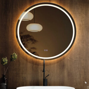 LED Smart Mirror SM012
