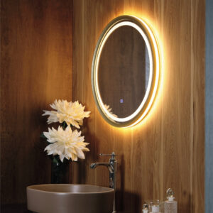 LED Smart Mirror SM021