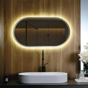 LED Smart Mirror SM043