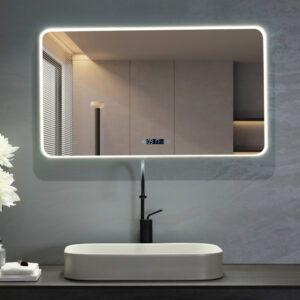 LED Smart Mirror SM062