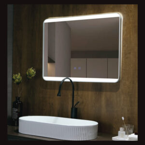 LED Smart Mirror SM063