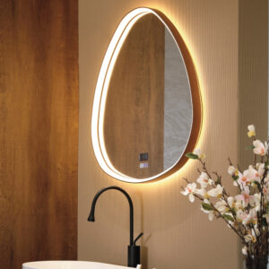 LED Smart Mirror SM086