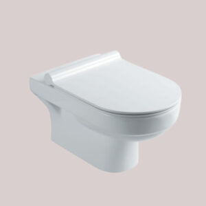 Wall-Hung WC Suite STR2040