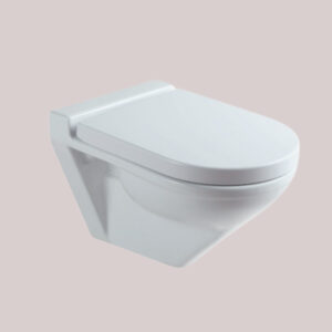 Wall-Hung WC Suite STR2047