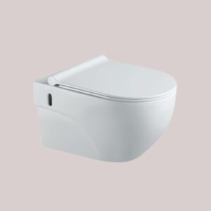 Wall-Hung WC Suite STR2188