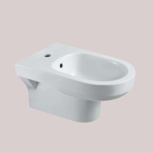 Wall-Hung Bidet Suite STR5014