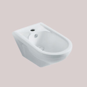 Wall-Hung Bidet Suite STR5022