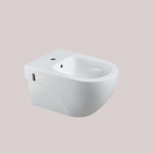 Wall-Hung Bidet Suite STR5145