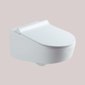 Wall-Hung WC Suite TR2045
