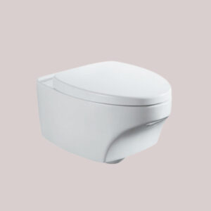 Wall-Hung WC Suite TR2143K