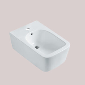 Wall-Hung Bidet Suite TR5072