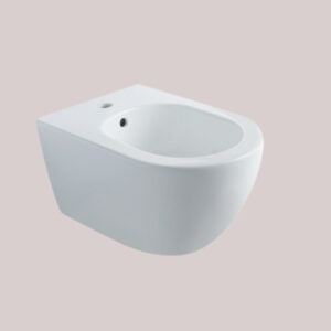 Color Glazed Bidet TR5157