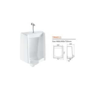 Urinal TR6011
