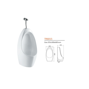 Urinal TR6015