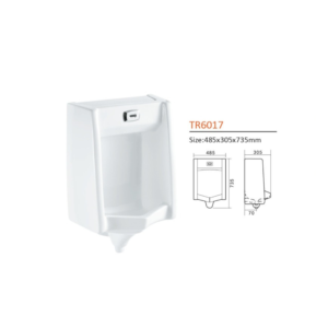 Urinal TR6017