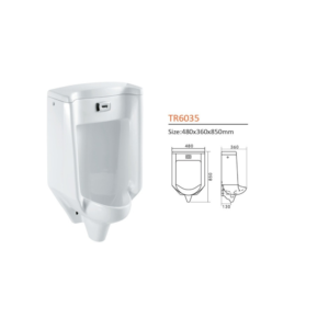 Urinal TR6035
