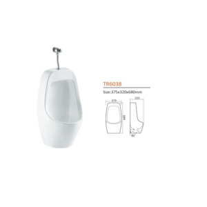 Urinal TR6038