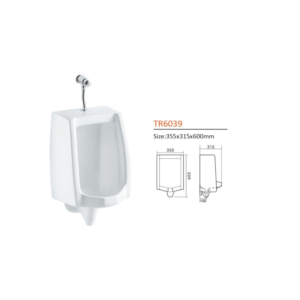 Urinal TR6039