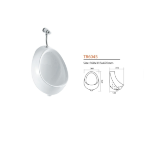 Urinal TR6045
