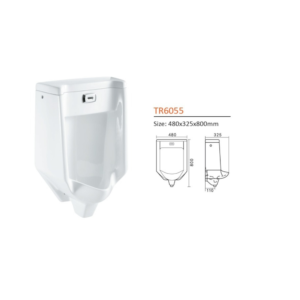 Urinal TR6055