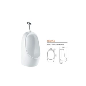 Urinal TR6056