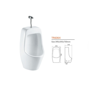 Urinal TR6064
