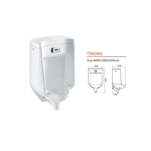 Urinal TR6066