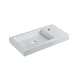 Art Basin Countertop TR4919-665