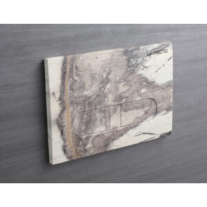 Marbling Mechanical Flush Panel UP004